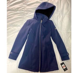 Tommy Hilfiger Coat